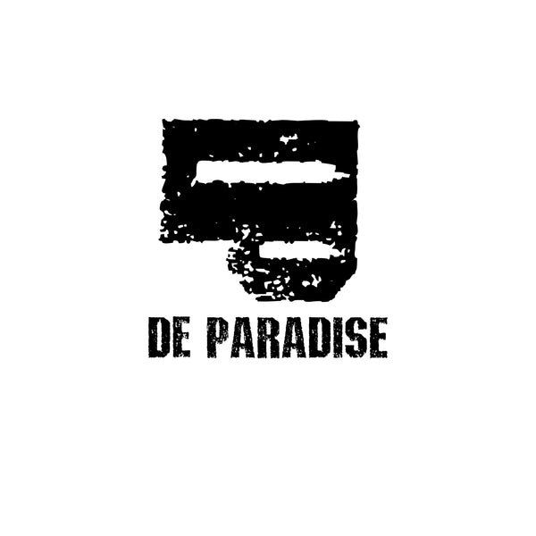 DE PARADISE 